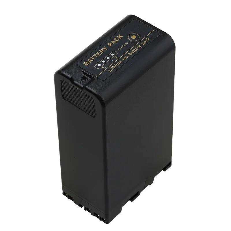 ▥ แบตเตอรี่ Bp-U145 FB สำหรับ Sony Fs5 Fs7 Pmw-F3x PXW X180 X280 Pxw-Ex280 Ex260 Ex1r Ex26 Z280