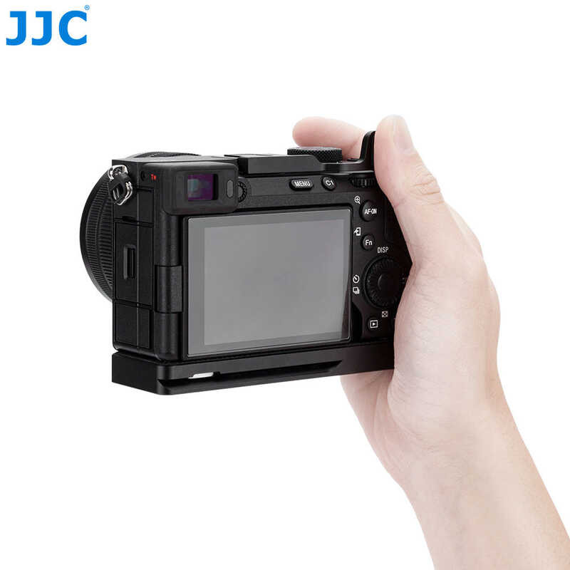 ▣ JJC Ta-A7cii Thumb Grip For Sony II A7c R A7cii A7cr A7c2 Camera Accessries