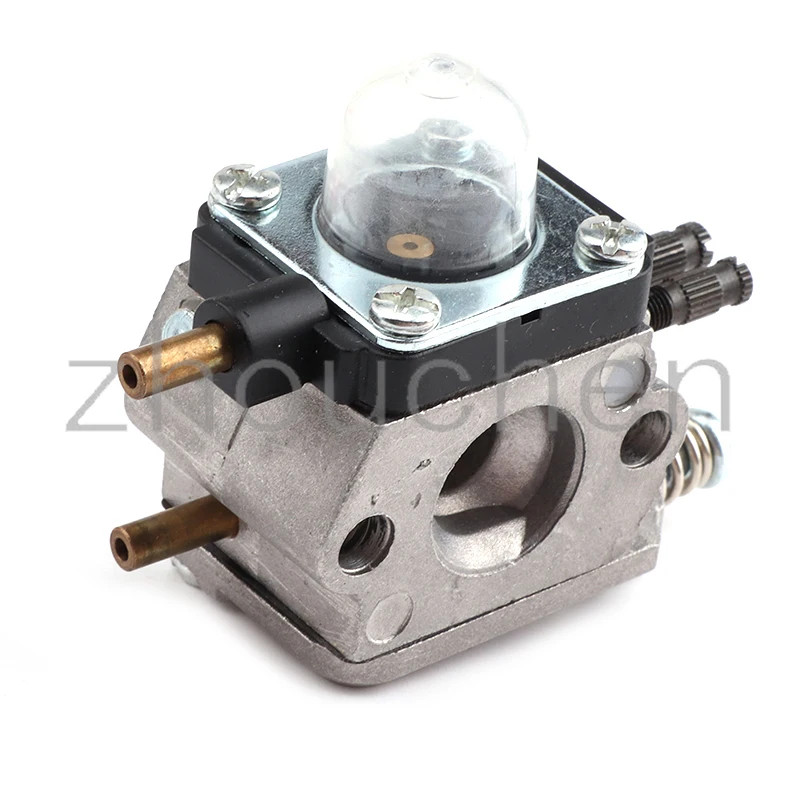 คาร์บูเรเตอร์สนามหญ้า Carb สําหรับ 2 รอบ/Stroke Mantis/Echo Tillers Zama C1U-K54A SV-4B