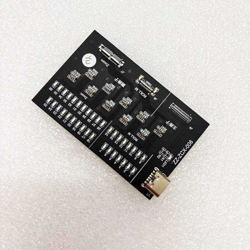 ❃ ใหม่  Mavic 2 Pro/ซูม/Mavic Pro/Mini 3/3Pro Mini 1/2/Se Gimbal PTZ สัญญาณสายทดสอบสําหรับ DJI D    