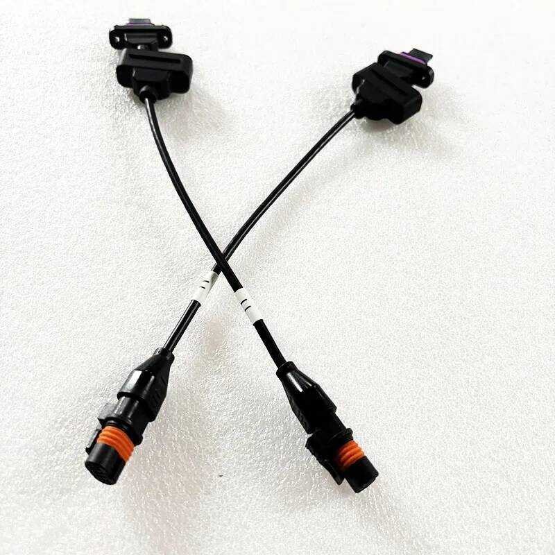 ❃ การเกษตร  Drone T50/T25/T25p W Meter สัญญาณสําหรับ DJI T50 T25 T25p Argas Plant Protection ❃