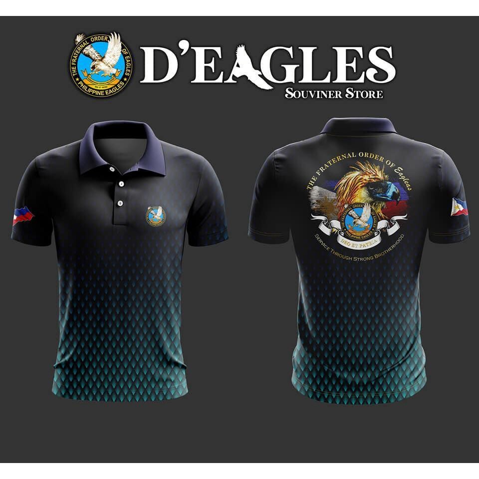 2025 The Fraother Order of Eagles Philippine Eagles
