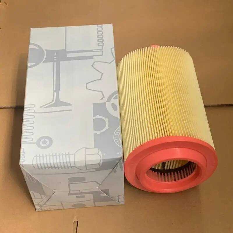 ▥ ก เครื่องยนต์กรองอากาศสําหรับ Mercedes Benz W203 C230 S203 Cl203 W204 S204 C209 W211 27109402