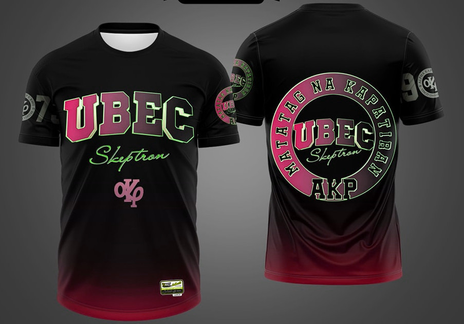 A9aed Unisex TSHIRT ฟรีโลโก้ชื่อที่กําหนดเอง -ผู้ใหญ่และเด็กเสื้อยืดเด็ก Fully sublimated akp 1973 s