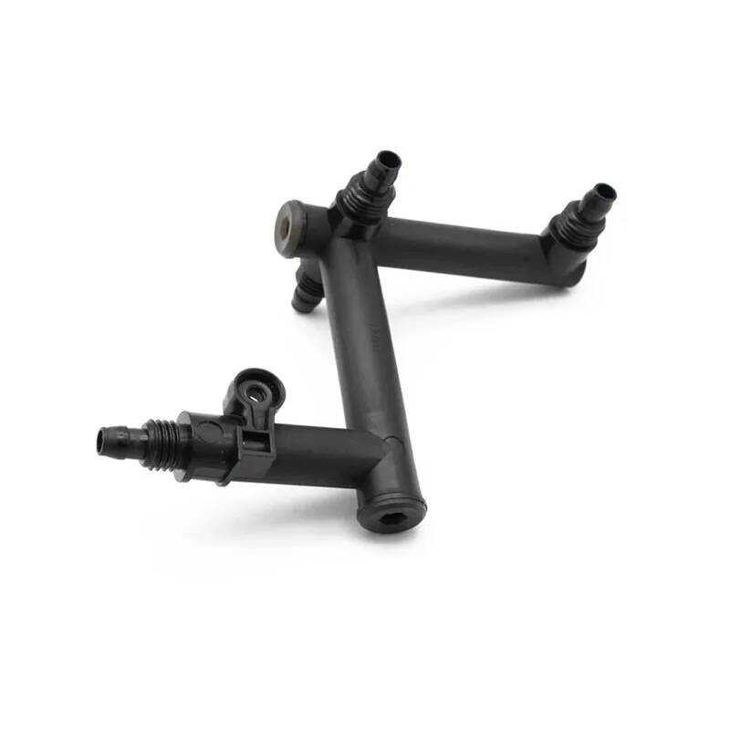 ▥ ยี่ห้อใหม่การเกษตร Done T30 Four-Way Connector (ย้อนกลับ Bend) สําหรับ DJI Argas Plant Protec