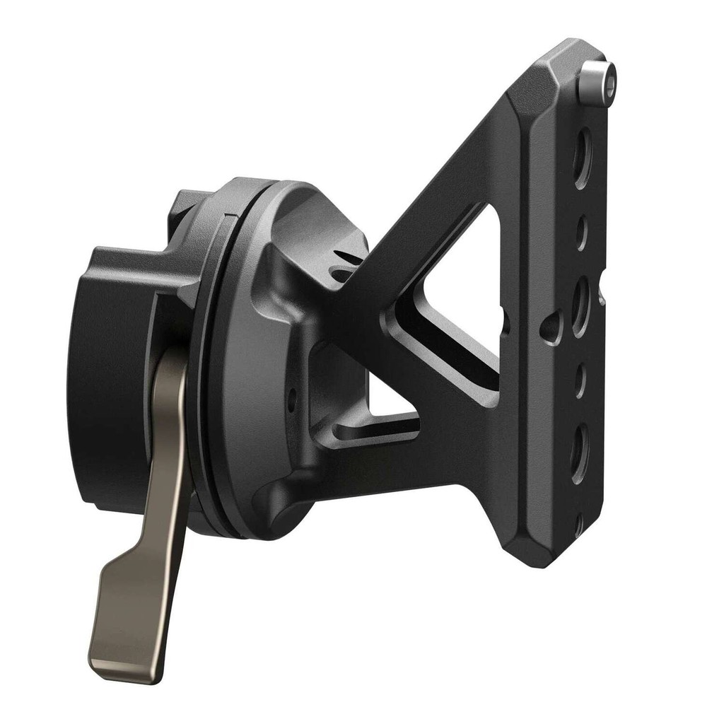 โปรโมชั่น TILTA TA-NEA-LB ด้านซ้าย NATO Extension Side Handle Attachment ด้ามไม้ NATO Rail Attachmen