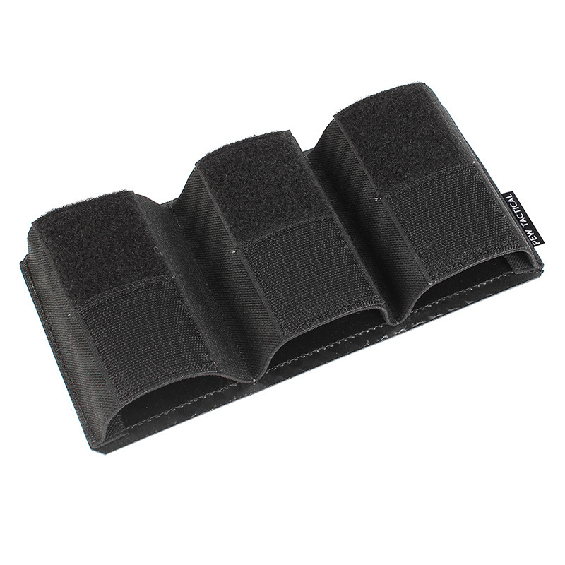 PEW Kangaroo FERRO Style Magazine Pouch - รองรับ caliber 9mm .45 SMG 556 545