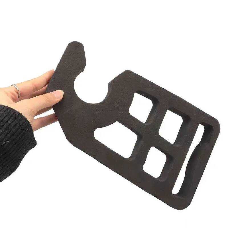 ▥ ใหม่ T70 T70p Paddle CLAMP เข็มขัด Rowband ใบพัดคงที่สําหรับ Agras T70p/T70 การเกษตร Plant Pr