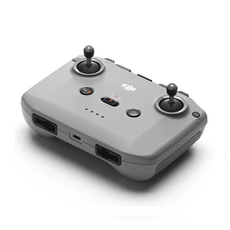 ▥ Rc-N3 รีโมทคอนโทรลสําหรับ 3S Air 3 NEO Mini 4 Pro ใหม่ DJI Original Remote C0ontrol