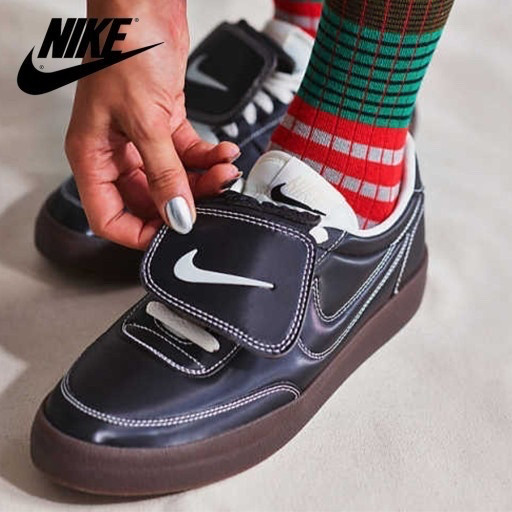 ♞,♘,♙Nike x J.Crew Killshot 2 Sail Midnight Navy 432997-107/ 432997-128/432997-111-พรีออเดอร์ - pre