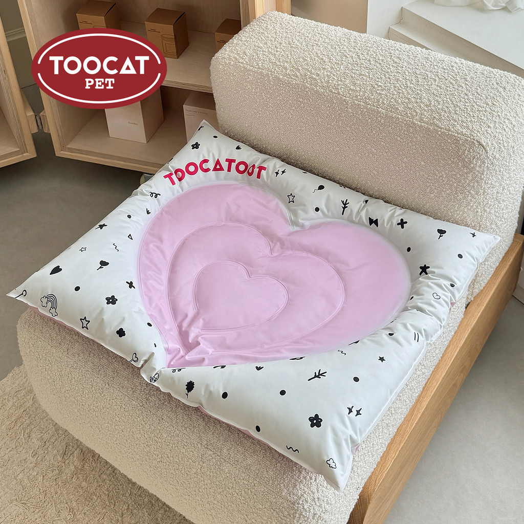 Cat Cool Pet Summer Cool Mat Cat Cool Mat Cool Mat Sleep Mat Cool Mat Pet Supplies