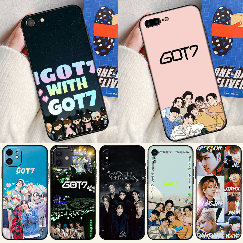 เคสโทรศัพท์มือถือป้องกันการตกสําหรับ OPPO A1 A1K A3S A5 A5S A7 A8 A9 A11 A11K A12E A12 A12S 9FS got7