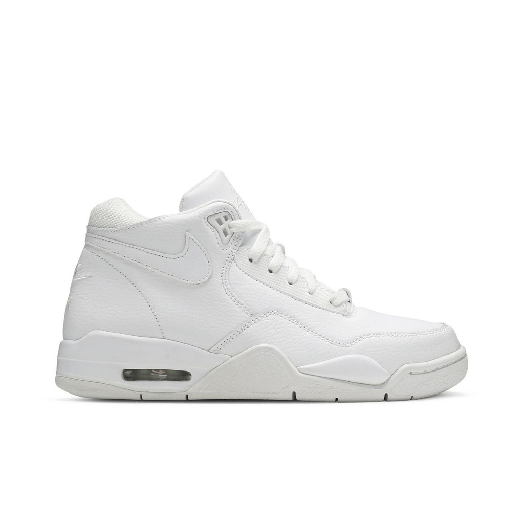 ♞รองเท้า Nike Flight Legacy Triple White BQ4212-101 AGD