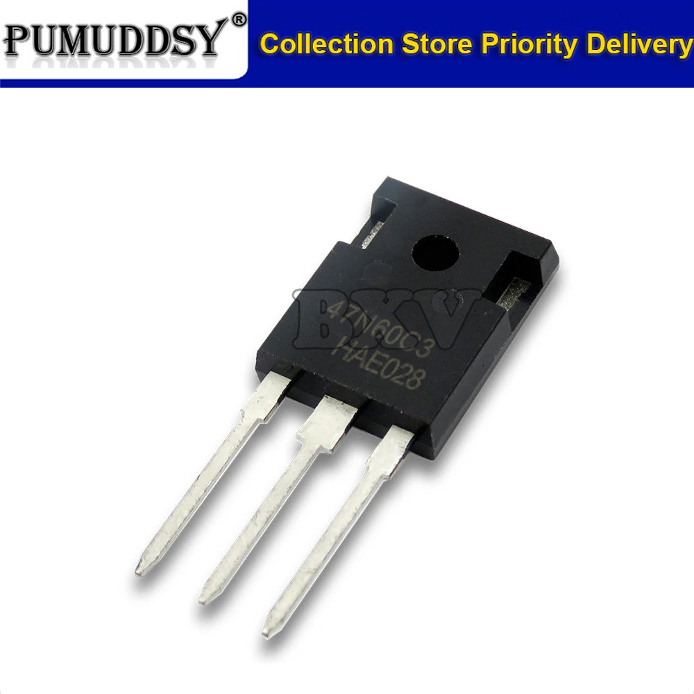 5PCS SPW20N60C3 SPW20N60S5 SPW24N60C3 SPW47N60C3 SPW20N60 SPW20N60 SPW24N60 SPW47N60C3S ตรง 20N60 20