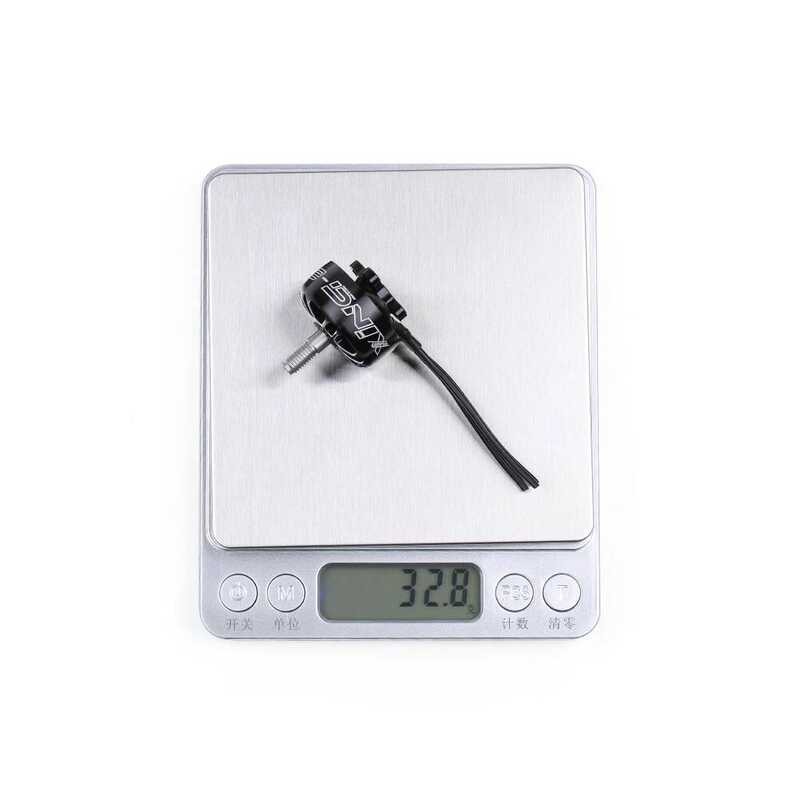 ▥ 4Pcs Iflight  E Pro 2207 1800Kv 6S /2450Kv 2750Kv 4S มอเตอร์แบบไม่มีแปรงสําหรับ FPV RC Mu