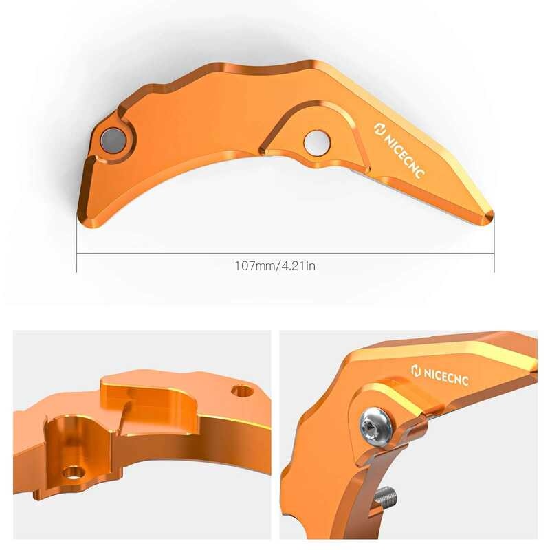 ▥ สําหรับktm EXC XCW 250 Xc-W 300 2024 Sx250 Sx300 Xc250 Xc300 2023-2024 รถจักรยานยนต์คลัทช์sla