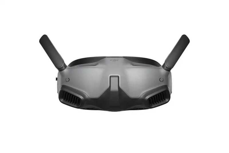 ❃ 2 3 Integra Goggles N3 สําหรับ DJI  VR แว่นตาอุปกรณ์เสริม ❃