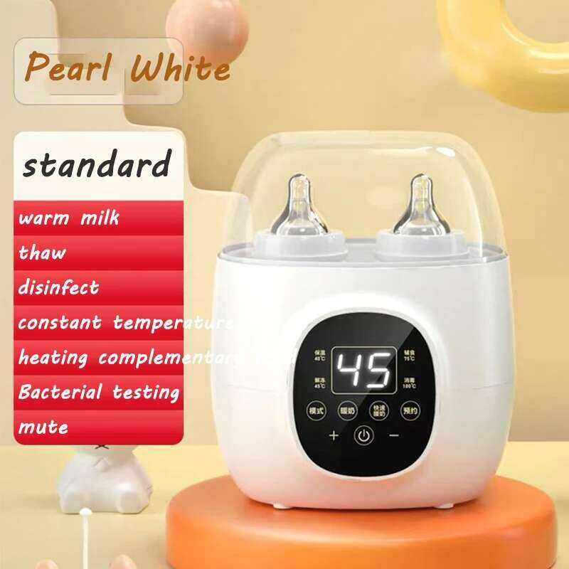 ที่ฆ่าเชื้อขวดแก้ว ★ ที่อุ่นน้ำ ที่อุ่นขวดนม ขวดน้ำกันความร้อน Kleen Kanteen ★