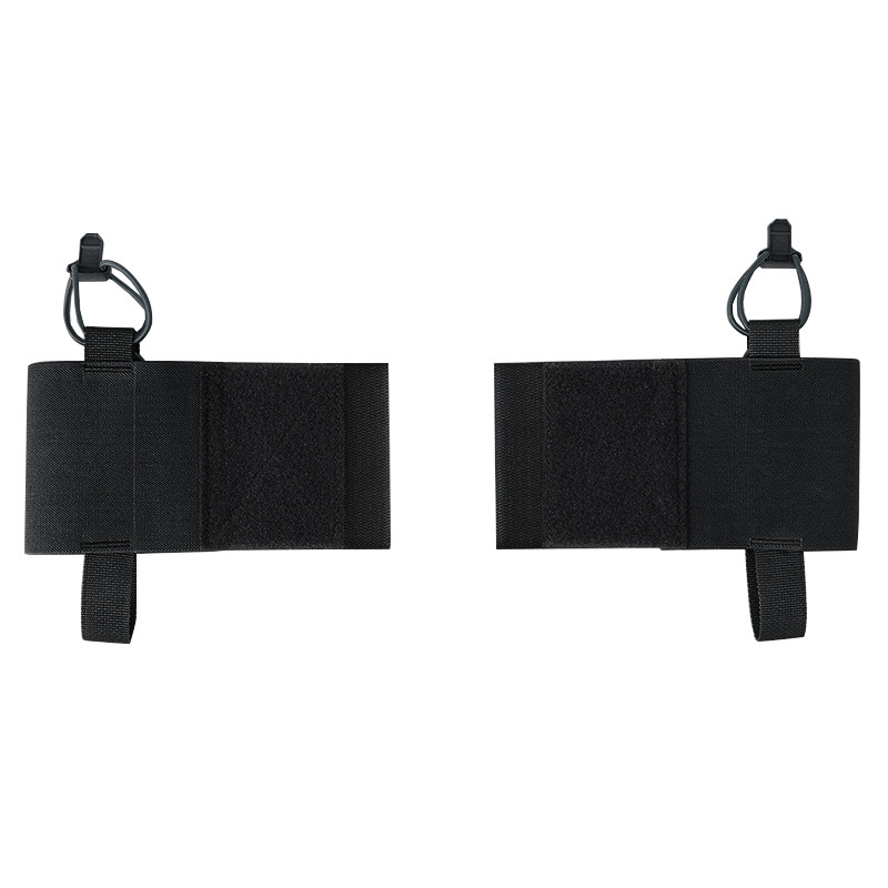 PEW ยุทธวิธีวิทยุกระเป๋า FERRO สไตล์ Wingman V2 สำหรับ FCPC V5 และ Walkie-talkie กระเป๋า UA43