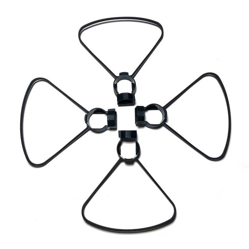 ▥ LYZRC L900 Pro Se Max L900pro GPS RC Drone อะไหล่ใบพัดใบพัดป้องกันอุปกรณ์เสริม