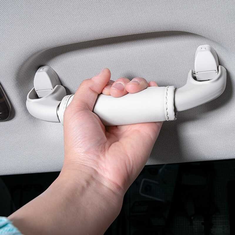 ▣ BYD Denza D9 2024 Protective Pad Car Accessories Para Auto Tools