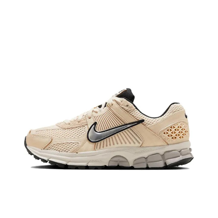 ♞,♘,♙*พร้อมส่ง*แท้% Nike Air Zoom Vomero 5 WMNS "Pearl White"SS24 FN6742-200 OHT