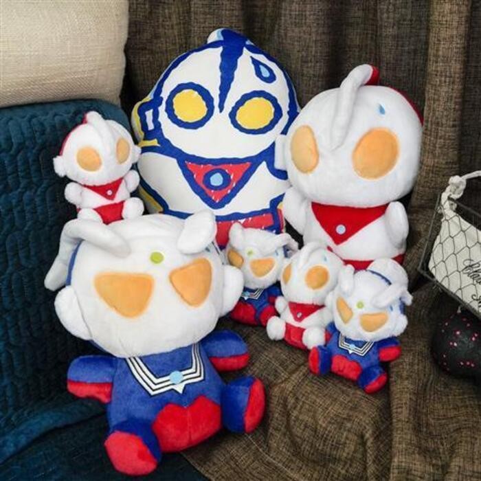 M78 Siro รุ่นแรก Diga Ultraman Collectors Series Commemorative Edition Toy Boy Gift