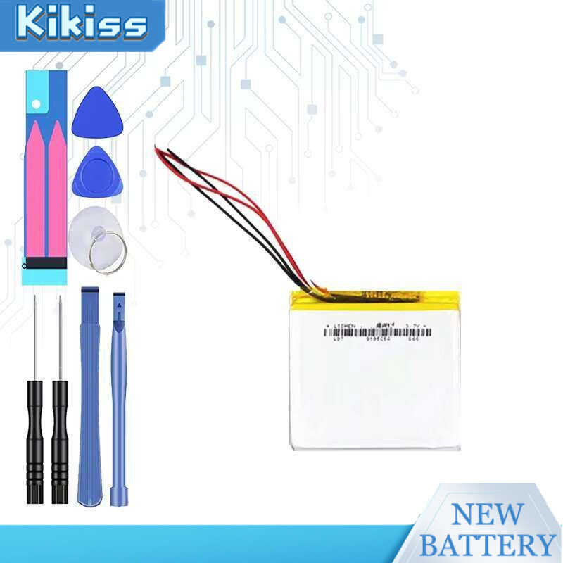 Battery 2000mAh NW-WM1A(5 Cables) For SONY Walkman NW-WM1A NW-WM1Z Player 5-wire