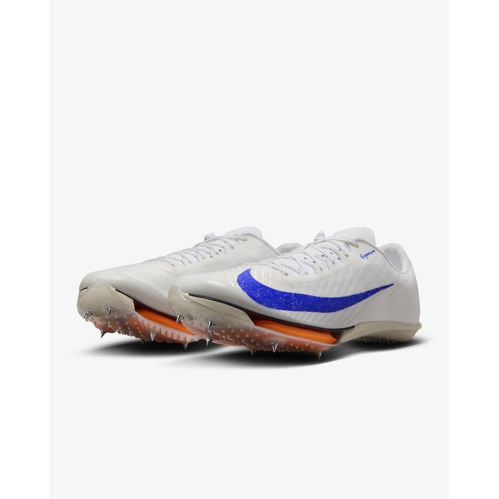 ♞FD8396-900 Nike Air Zoom Maxfly 2 FP Blueprint (ผู้ชาย) AGD