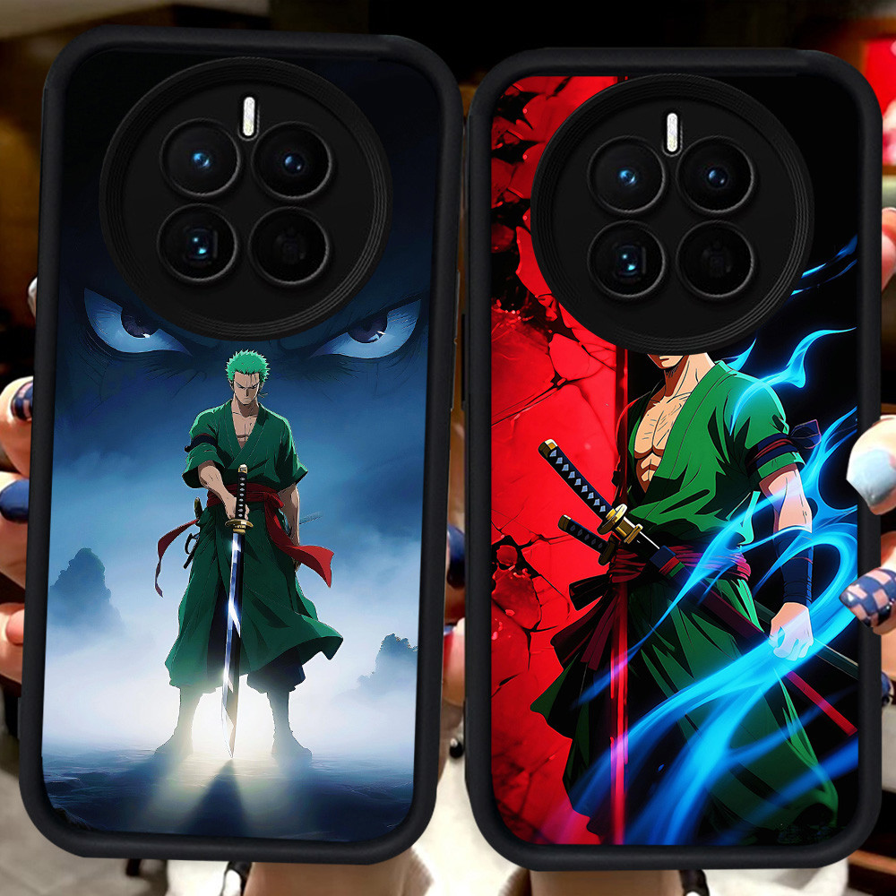 ปลอกสีดําสําหรับRealme Narzo N65 13 12 Lite Pro 12X 70 Plus 5G H89 Zorro