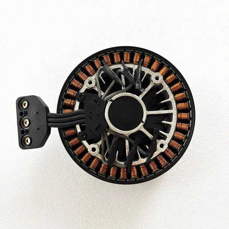 ❃ ใหม่การเกษตร  Done T20 10015 เครื่องยนต์มอเตอร์มอเตอร์สําหรับ DJI Argas Plant Protection Drone ❃