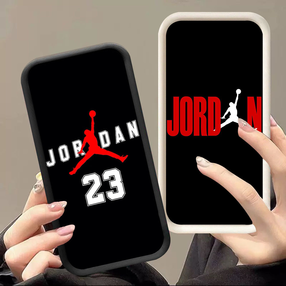 YB-19 Michael JordanกันกระแทกสําหรับXiaomi Redmi 13C 14 13T 14T A2 A1 K60 Ultra Poco C65 Pro