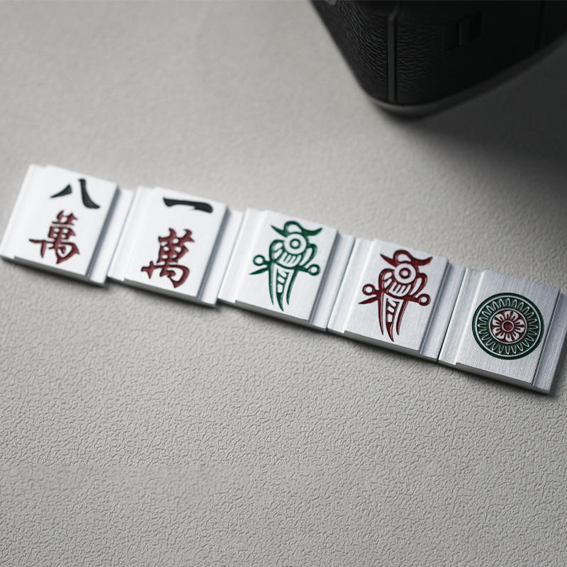 Mahjong Hot Boots เหมาะสําหรับ Fuji X100V X100F XA7 XA5 XE3 XE4 Fuji XT5 Xt30 รองเท้าร้อน