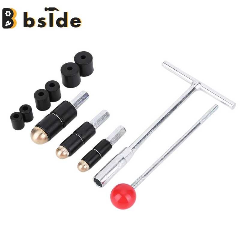 LY Hot-Melt Water Stop   1 Inch/1/2 Inch/3/4 Inch Water Pipe Water Stop Tool Durable Water Stop P