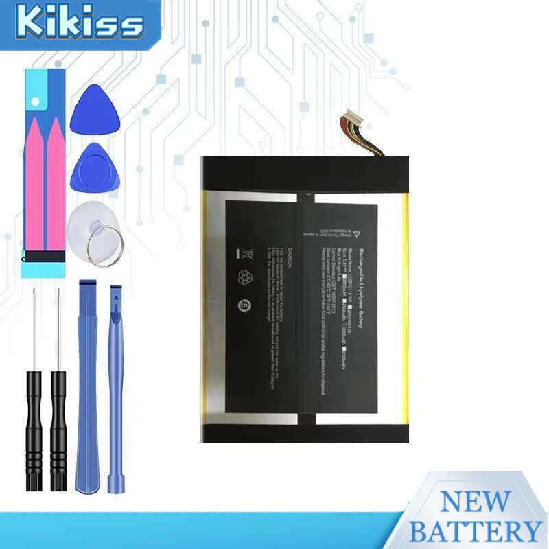 Battery 5000mAh Thinker i35 For ALLDOCUBE Cube Thinker i35 Tablet PC