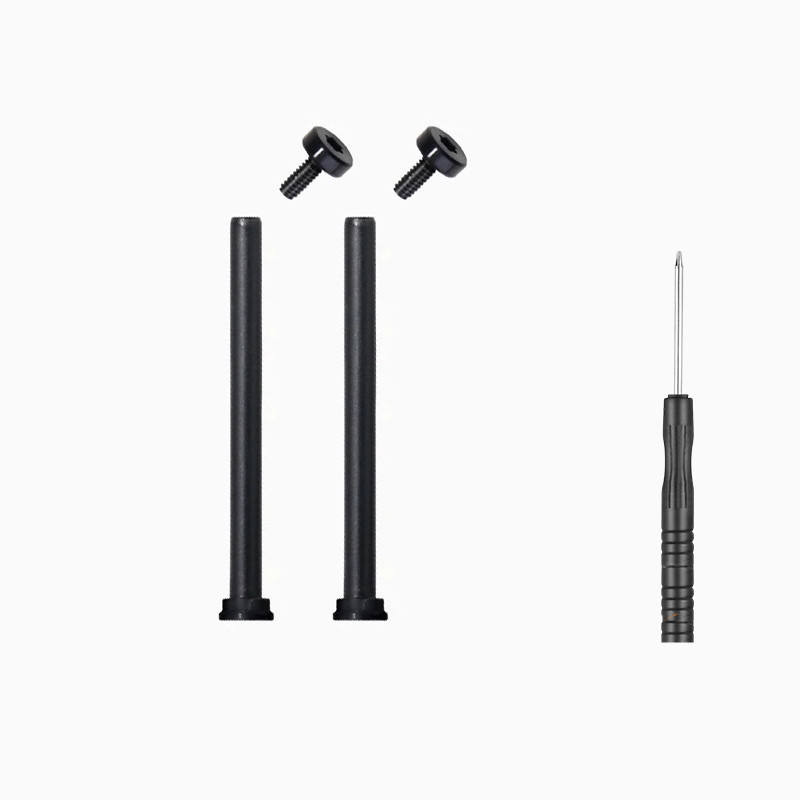 ♞เหมาะสําหรับสายนาฬิกาโทรศัพท์อัจฉริยะตัวน้อย Y01A Y03 Z2 Z3 Z5 Z1 Y05S Z6 สกรูสกรูอุปกรณ์เสริม