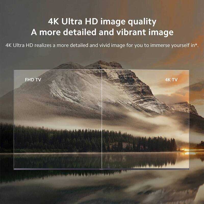 กล่อง ☢ Xiaomi Mi TV Box S รุ่นที่ 2 เวอร์ชันสากล EU 8G 2G 4K Ultra-Hd โปรเซสเซอร์ Quad-Core Do