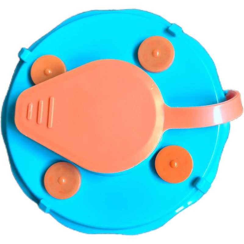 ▥ DJI T20 T30 T40 T50 T20p T10 Plant Protection Hine Accessories Tank Female Cover More Conveni