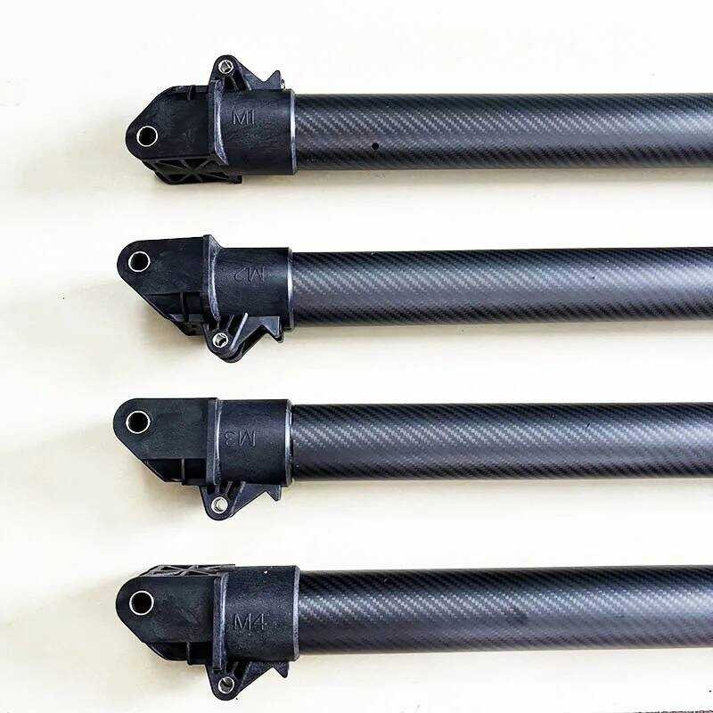 ▥ ใหม่การเกษตร Drone T50 แขนเครื่องบิน M1 M2 M3 M4 สําหรับ DJI Agras Plant Protection ซ่อมอะไหล