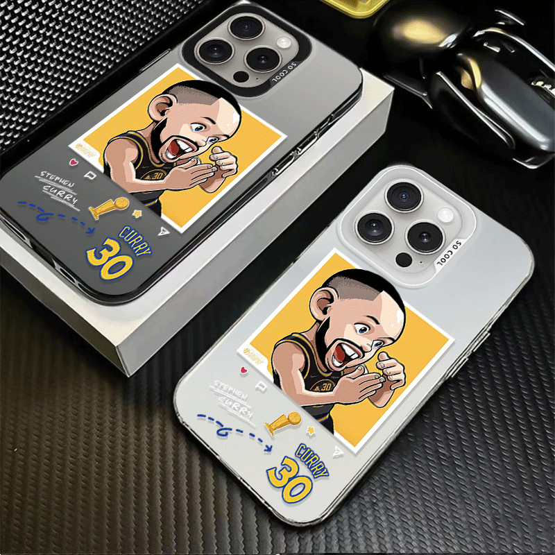 เคส เคสโทรศัพท์ เข้ากันได้กับ iPhone 7PLUS\8PLUS iPhone15 promax แฟชั่น iPhone12Pro รวมทุกอย่าง iPho