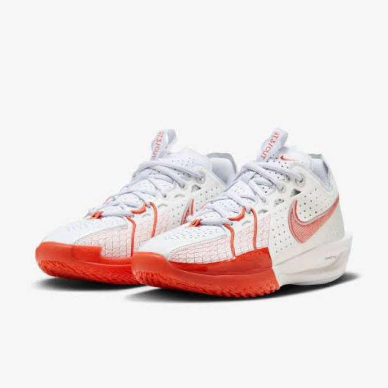 ♞,♘รองเท้าบาส Zoom GT cut 3 TRD