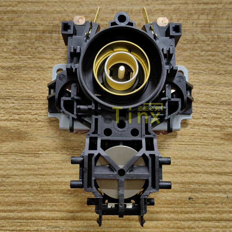 ♞,♘เหมาะสําหรับอุปกรณ์เสริมกาต้มน้ําไฟฟ้า Mitech HK-3301 กาต้มน้ําไฟฟ้า Thermostat Coupler ขั้วต่อคอนแทค