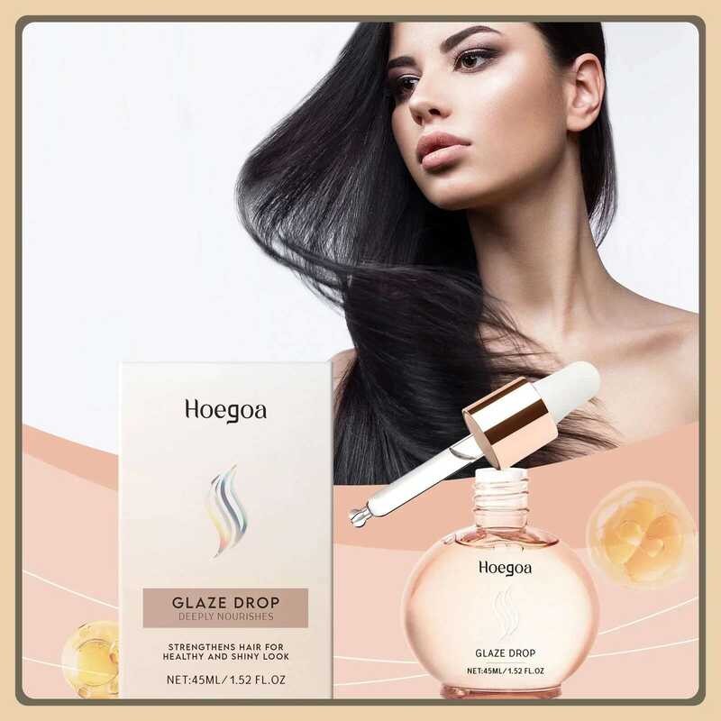 ▥ ที่น่าสนใจน้ําหอมฟีโรโมน PURC Anti-Hair Loss Serum ขิง Growth Repair Hair Care น้ํามันหนังศีร