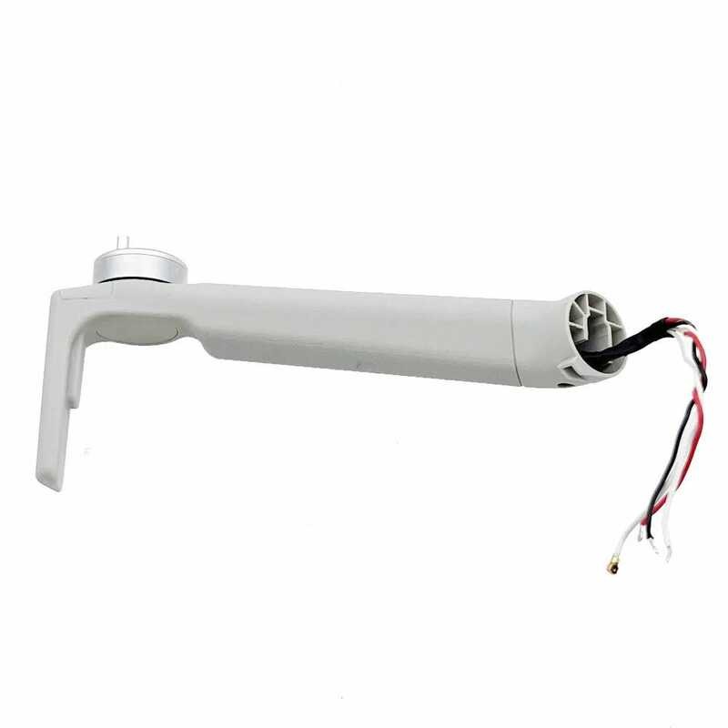 ❃ ทดสอบ Pr มอเตอร์สําหรับ DJI Mini 4 Pro ด้านหน้า/ด้านหลังซ้าย/ขวาแขนมอเตอร์รังสีอะไหล่แท้ Dron ❃