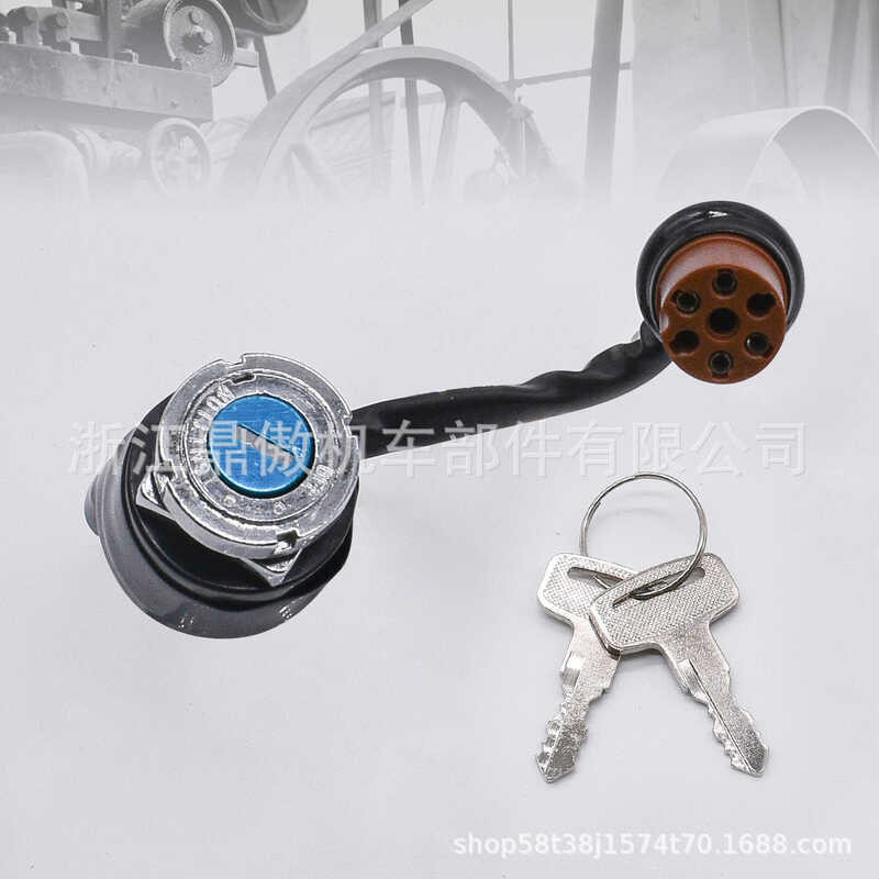 Switch4wireroundplugcb175cb350cb450cb750cl175-450 ❤