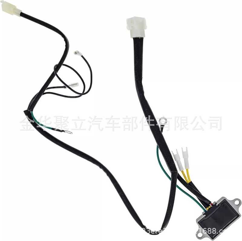 ตัวควบคุมแรงดันไฟฟ้า Tor/Em#136-789" มีส่วนลดสำหรับการซื้อจำนวนมาก ❤