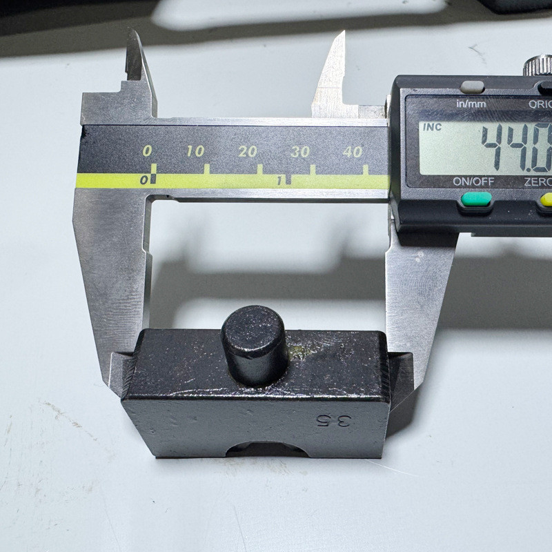 ~~ Yuhuan YQK-400C แม่พิมพ์ 400C โดยรวมไฮดรอลิก Crimping คีมแม่พิมพ์อุปกรณ์เสริมบดเครื่องมือคีมลวดแม