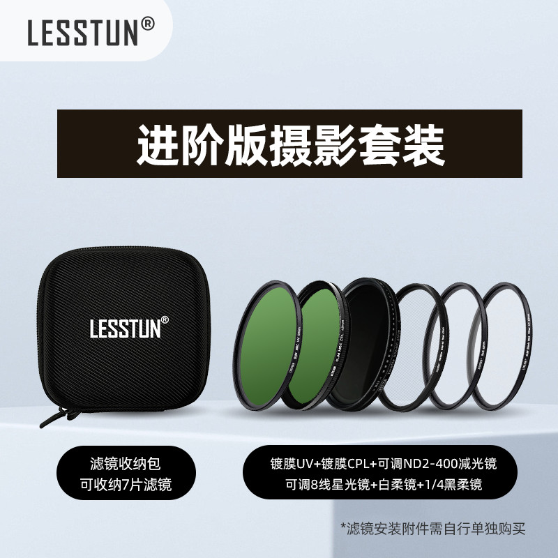 Lai Shield Filter เหมาะสําหรับ Xiaomi 15 Ultra 67mm Filter Adapter แหวนโทรศัพท์มือถือ UV เลนส์ CPL P