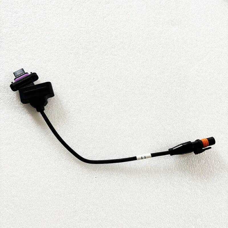 ❃ การเกษตร   T50/T25/T25p W Meter สัญญาณสําหรับ DJI T50 T25 T25p Argas Plant Protection ❃