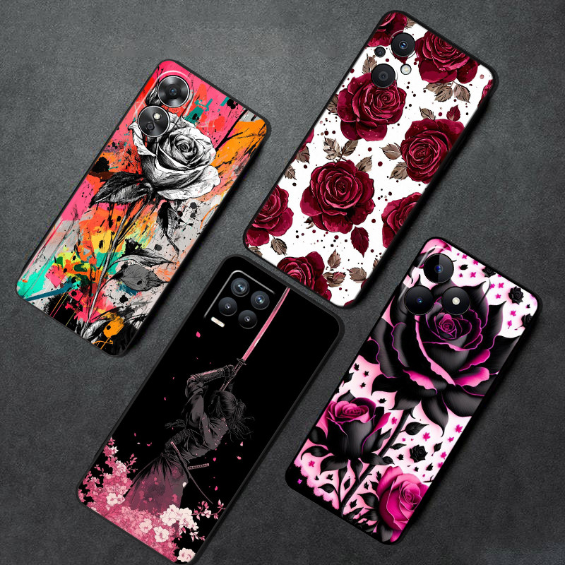 เคสโทรศัพท์สีดํานุ่มสําหรับOPPO A83 A91 A92 A93 A94 A95 A96 A98 A3 Pro A3X A60 A40 A80 A79 F1S F3 F5